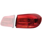 Feu Arrière Gauche Pour VW Tiguan 5N0945095Q
