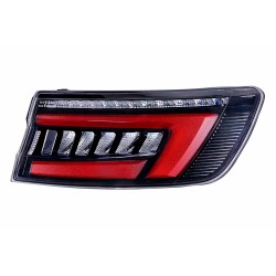 Feu Arrière Gauche Pour Audi A4 8W5052101