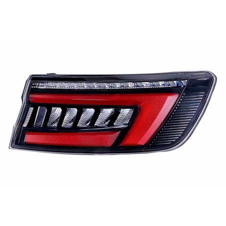 Feu Arrière Gauche Pour Audi A4 8W5052101