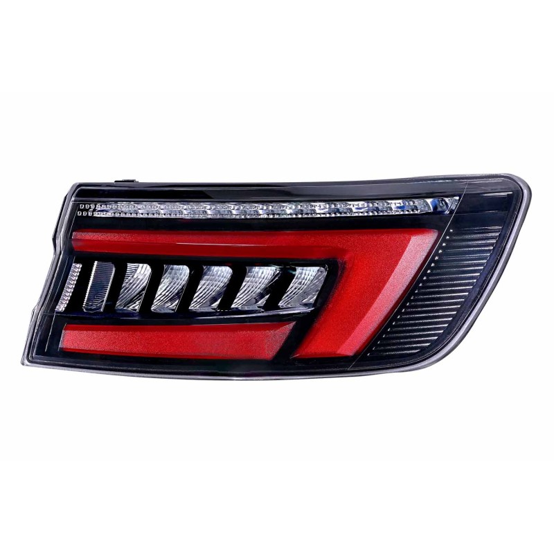 Feu Arrière Gauche Pour Audi A4 8W5052101