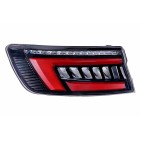 Feu Arrrière Droit Pour Audi A4 8W5052102