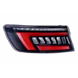 Feu Arrrière Droit Pour Audi A4 8W5052102