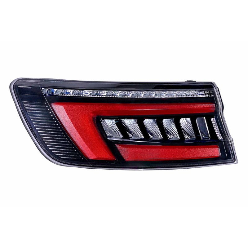 Feu Arrrière Droit Pour Audi A4 8W5052102