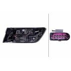 Feu Arrrière Droit Pour Audi A4 8W5052102