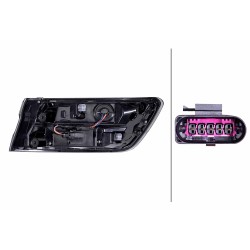 Feu Arrrière Droit Pour Audi A4 8W5052102