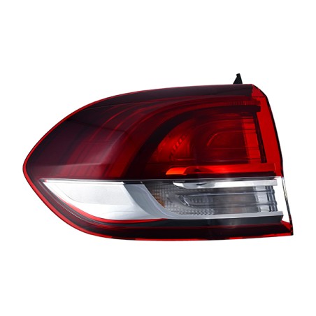Feu Arrière Gauche Pour Renault Scénic IV 265550644R