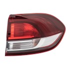 Feu Arrrière Droit Pour Renault Scénic IV 265505180R