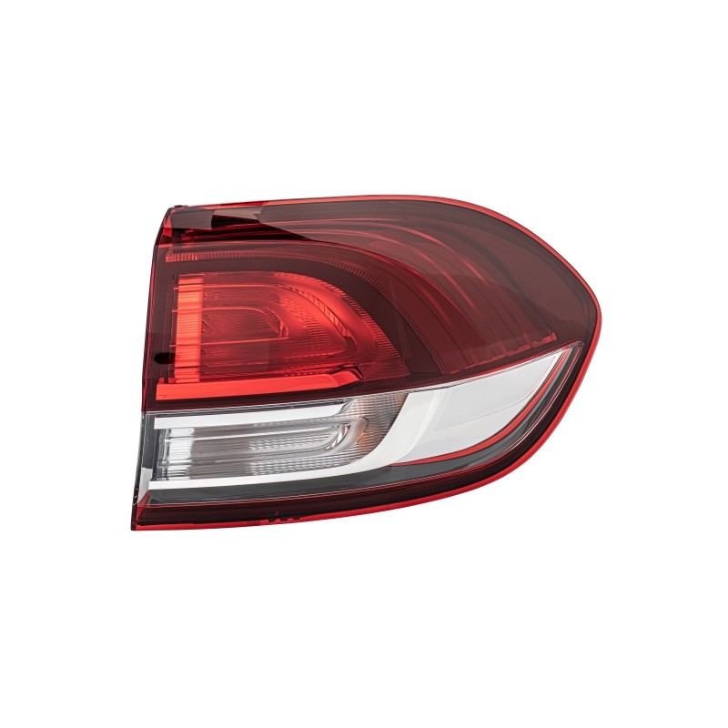 Feu Arrrière Droit Pour Renault Scénic IV 265505180R