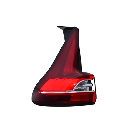 Feu Arrière Gauche Pour Renault Grand Scénic IV 265556150R