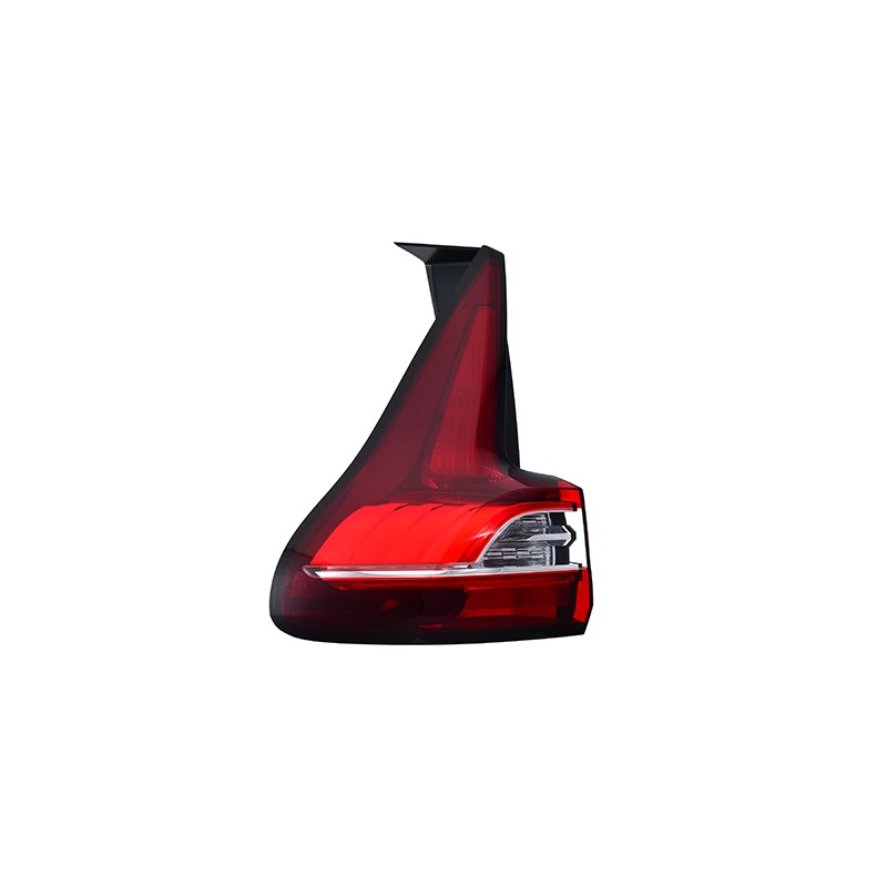 Feu Arrière Gauche Pour Renault Grand Scénic IV 265556150R