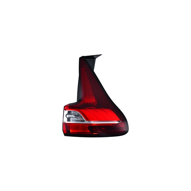 Feu Arrrière Droit Pour Renault Grand Scénic IV 265503413R