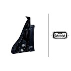 Feu Arrrière Droit Pour Renault Grand Scénic IV 265503413R