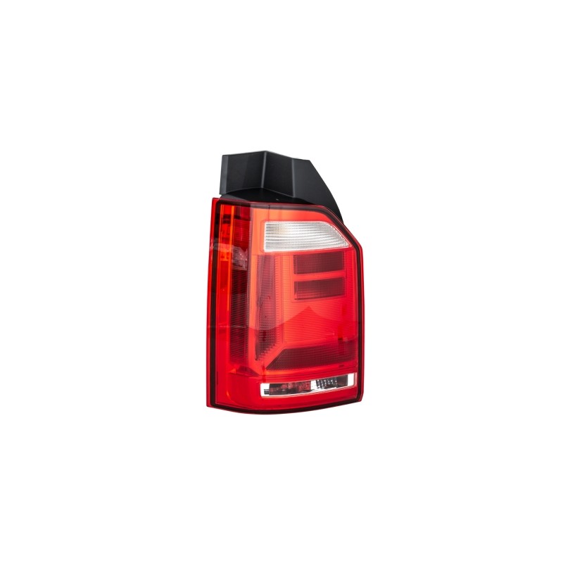 Feu Arrière Gauche Pour VW Multivan VI Transporter 7E0945095AA 7E0945095AD