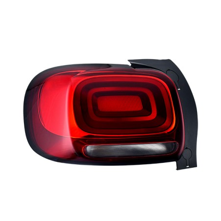 Feu Arrière Gauche Pour Citroën C3 13468650 YQ.000.424.80