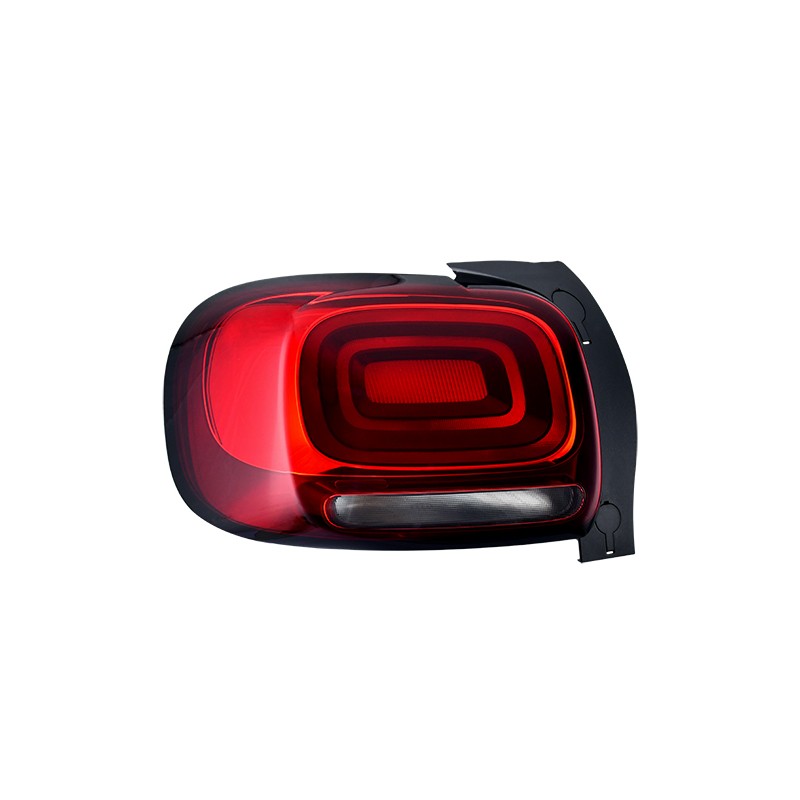 Feu Arrière Gauche Pour Citroën C3 13468650 YQ.000.424.80