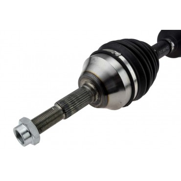 Cardan Arbre De Transmission Avant Gauche Pour Jeep Cherokee 5066021AA