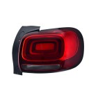 Feu Arrrière Droit Pour Citroën C3 13468651 YQ.000.425.80