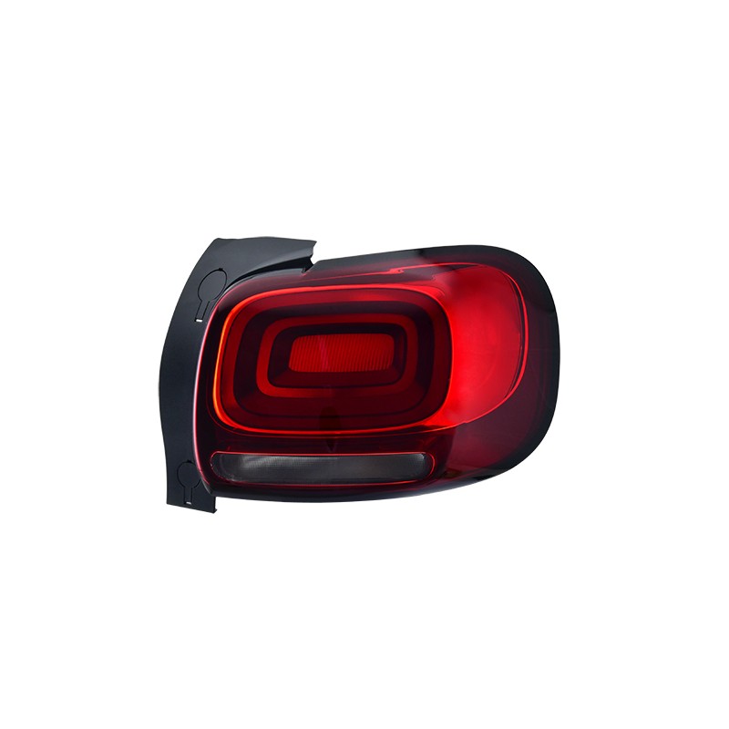 Feu Arrrière Droit Pour Citroën C3 13468651 YQ.000.425.80