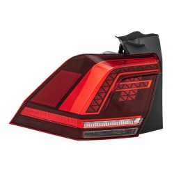 Feu Arrière Gauche Pour VW Tiguan 5NA945207C 5NA945207F