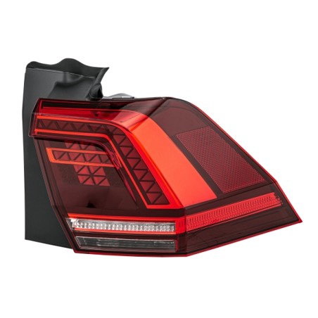 Feu Arrrière Droit Pour VW Tiguan 5NA945208C 5NA945208F