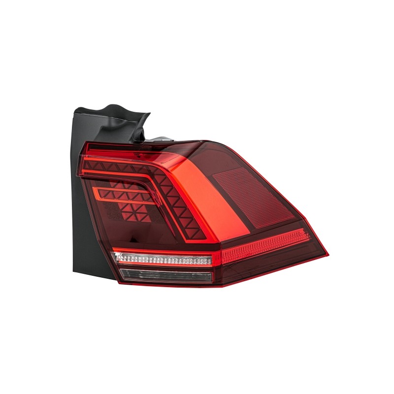 Feu Arrrière Droit Pour VW Tiguan 5NA945208C 5NA945208F