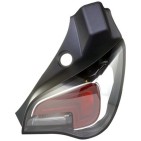 Feu Arrière Gauche Pour Opel Adam Vauxhall Adam 1222407 13354582
