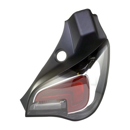 Feu Arrière Gauche Pour Opel Adam Vauxhall Adam 1222407 13354582