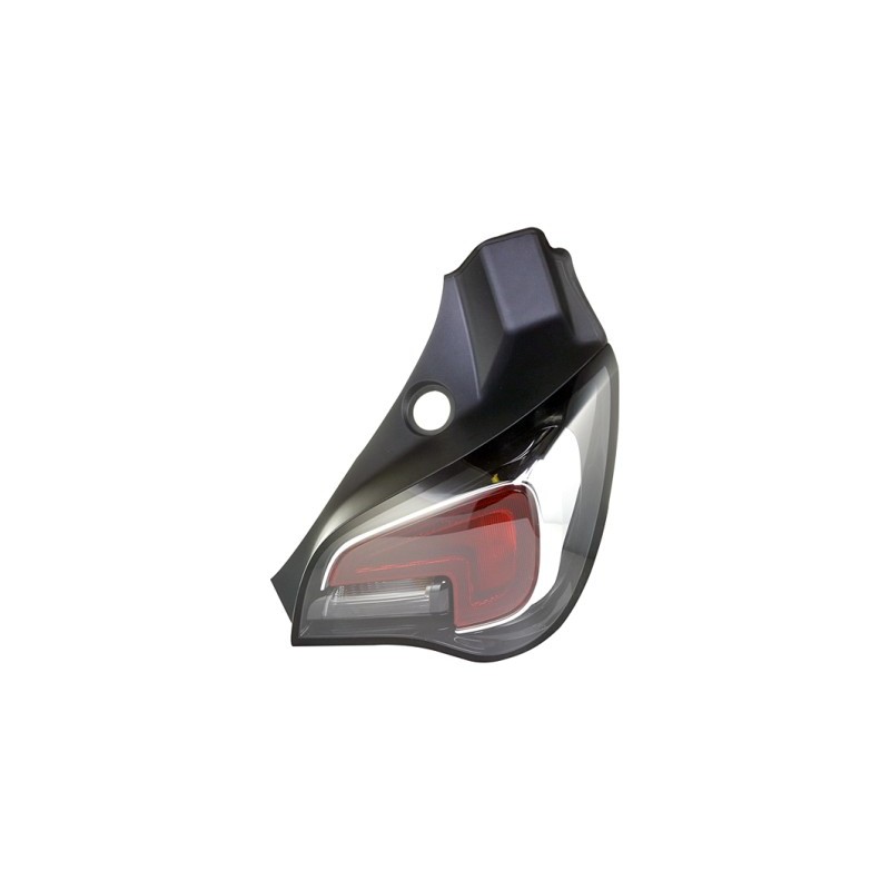 Feu Arrière Gauche Pour Opel Adam Vauxhall Adam 1222407 13354582