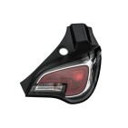 Feu Arrrière Droit Pour Opel Adam Vauxhall Adam 1222408 13354583