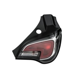 Feu Arrrière Droit Pour Opel Adam Vauxhall Adam 1222408 13354583