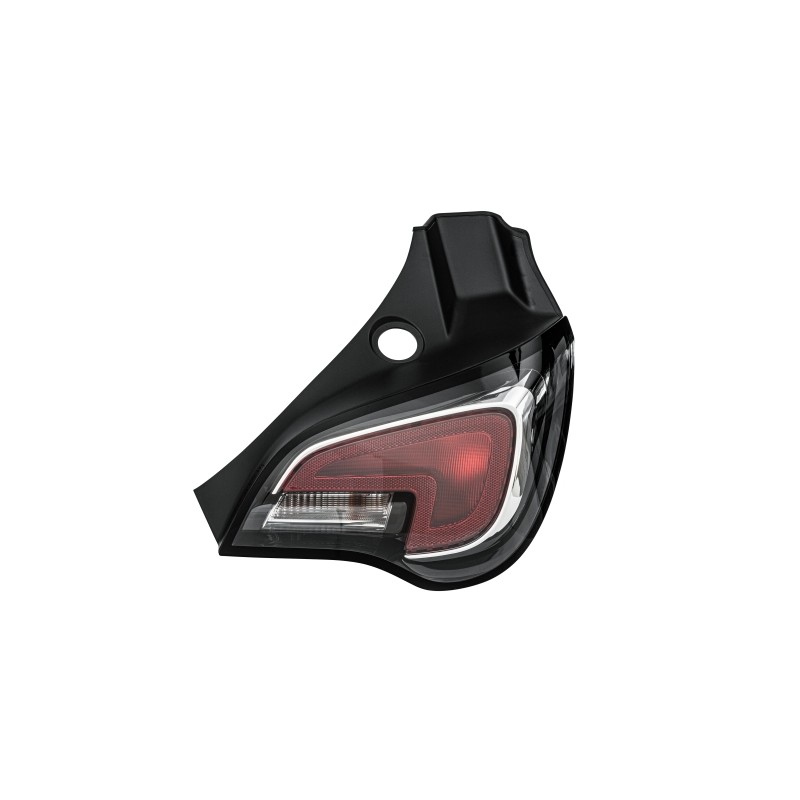 Feu Arrrière Droit Pour Opel Adam Vauxhall Adam 1222408 13354583