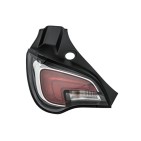 Feu Arrière Gauche Pour Opel Adam Vauxhall Adam 1222409 13354584