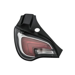 Feu Arrière Gauche Pour Opel Adam Vauxhall Adam 1222409 13354584