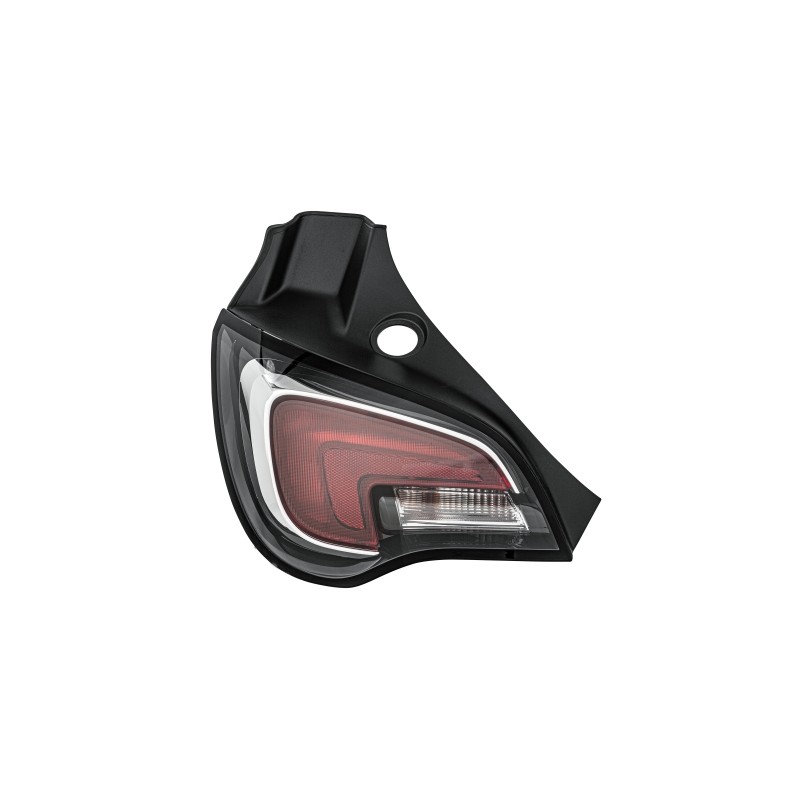 Feu Arrière Gauche Pour Opel Adam Vauxhall Adam 1222409 13354584