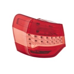 Feu Arrière Gauche Pour Citroën C5 III 6351.EW