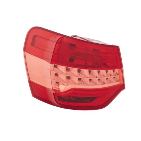 Feu Arrière Gauche Pour Citroën C5 III 6351.EW