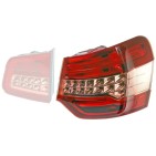 Feu Arrrière Droit Pour Citroën C5 III 6350.EW