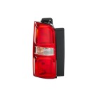 Feu Arrière Gauche Pour Peugeot Opel Toyota Citroën Jumpy 9683115480-00002