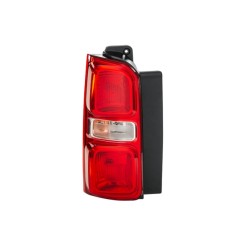 Feu Arrière Gauche Pour Peugeot Opel Toyota Citroën Jumpy 9683115480-00002
