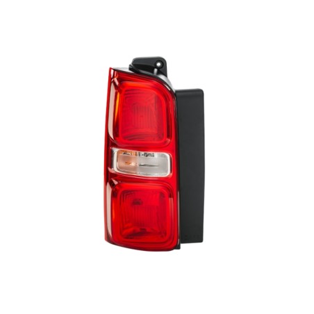 Feu Arrière Gauche Pour Peugeot Opel Toyota Citroën Jumpy 9683115480-00002