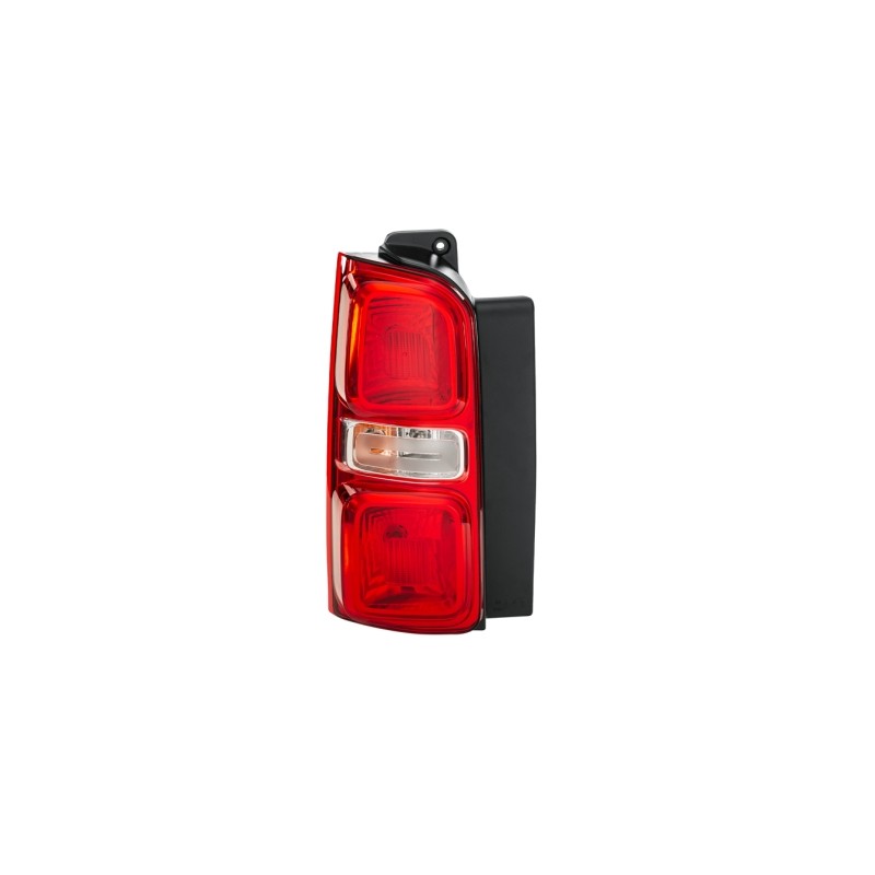 Feu Arrière Gauche Pour Peugeot Opel Toyota Citroën Jumpy 9683115480-00002