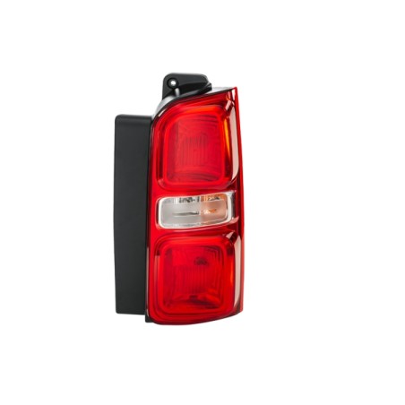 Feu Arrrière Droit Pour Peugeot Opel Toyota Citroën Jumpy 9683115480-00002