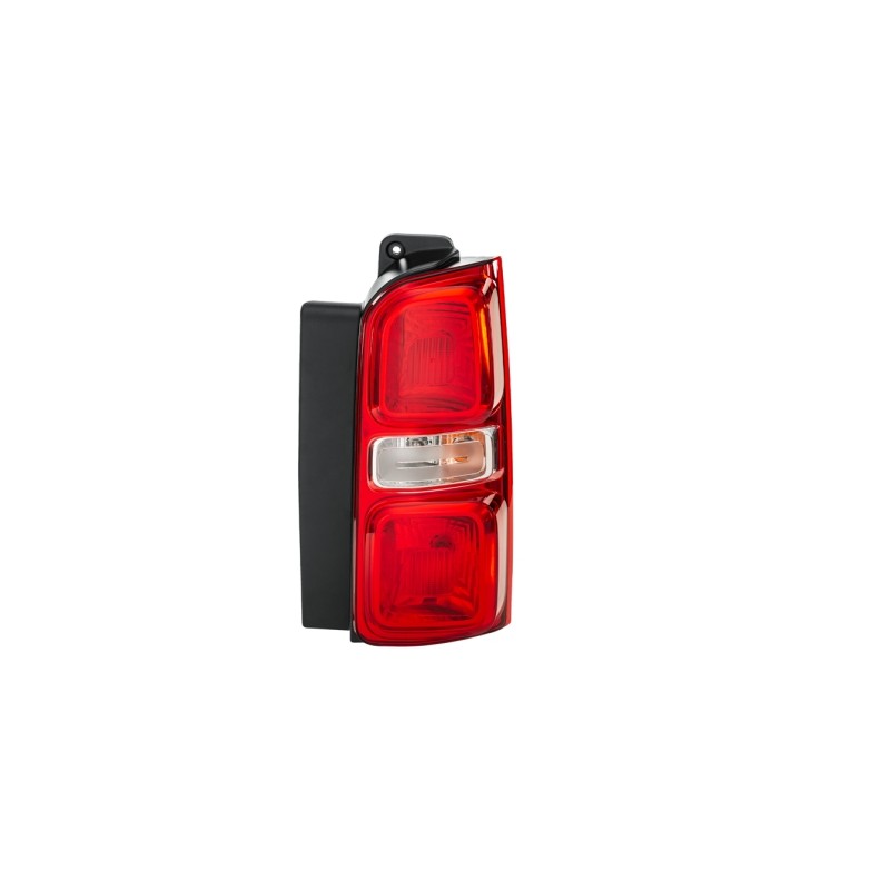 Feu Arrrière Droit Pour Peugeot Opel Toyota Citroën Jumpy 9683115480-00002