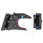 Feu Arrière Gauche Pour Peugeot 2008 I 9826730480
