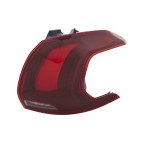 Feu Arrrière Droit Pour Peugeot 2008 I 9826730380