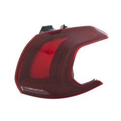 Feu Arrrière Droit Pour Peugeot 2008 I 9826730380