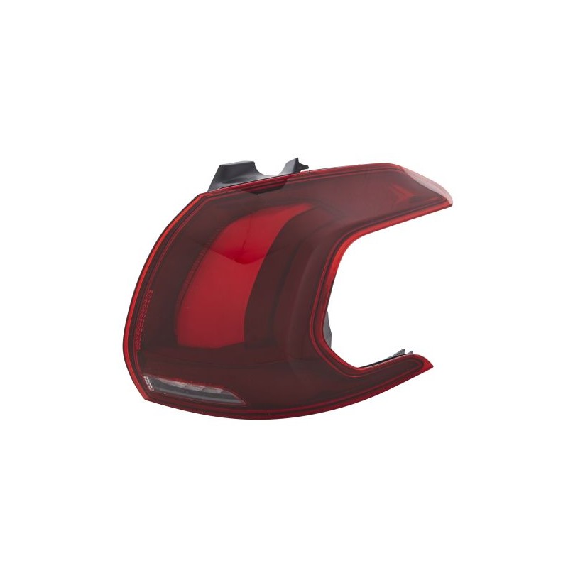 Feu Arrrière Droit Pour Peugeot 2008 I 9826730380