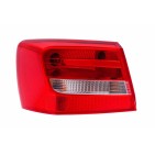 Feu Arrière Gauche Pour Audi A6 4G9945095