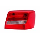 Feu Arrrière Droit Pour Audi A6 4G9945096