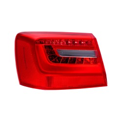 Feu Arrière Gauche Pour Audi A6 4G9945095B